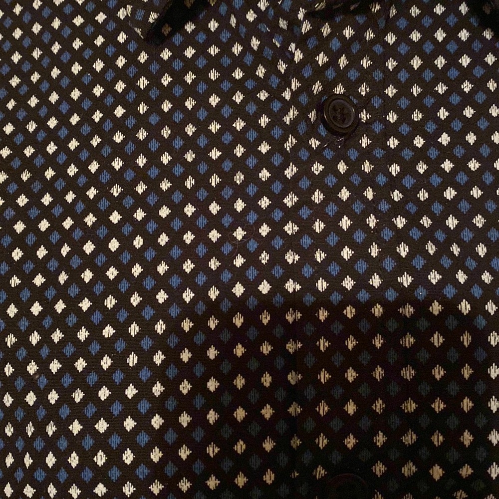 Julian & Mark Button Down - image 4